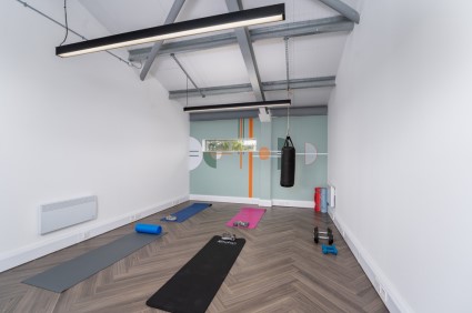 Industrial Unit in High Wycombe - photo 3